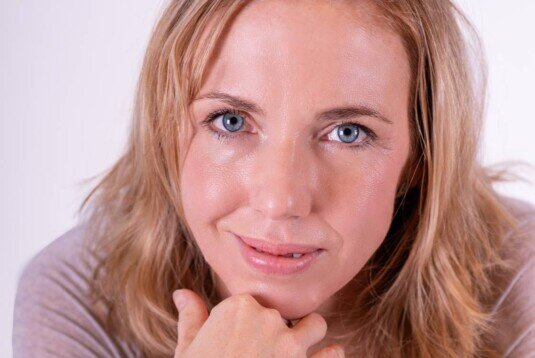 Foto Irena Sladká